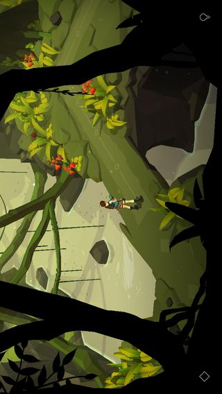 Lara Croft GO